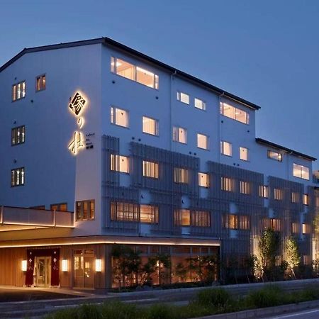 Yukari No Mori Hotel Fujikawaguchiko Exterior foto